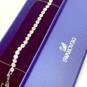 Swarovski Bracelet